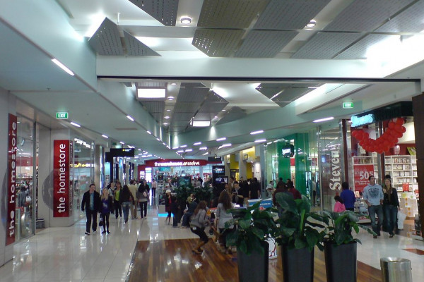 Sylvia Park Shopping Centre