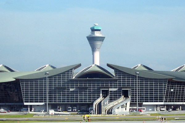 쿠알라룸푸르 국제공항