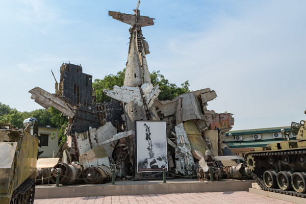 베트남 군사역사박물관