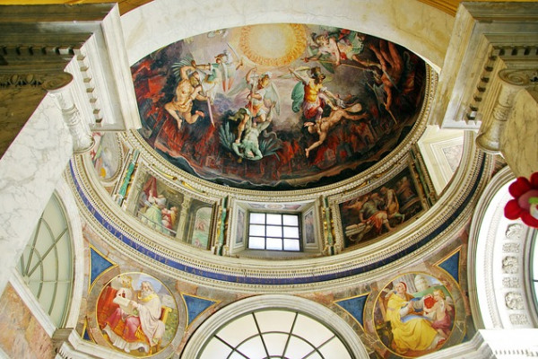바티칸 박물관
