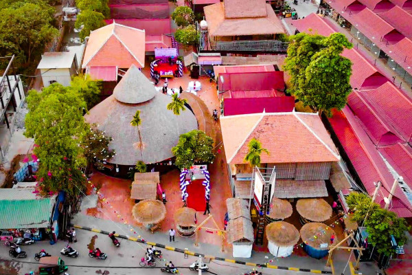 ANM Khmer Market