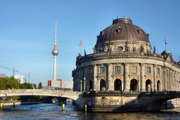 베를린 박물관 섬