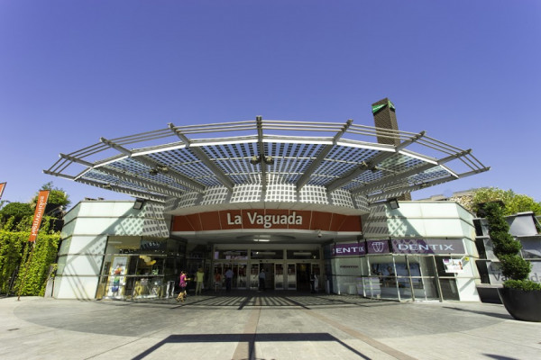 La Vaguada 쇼핑 센터